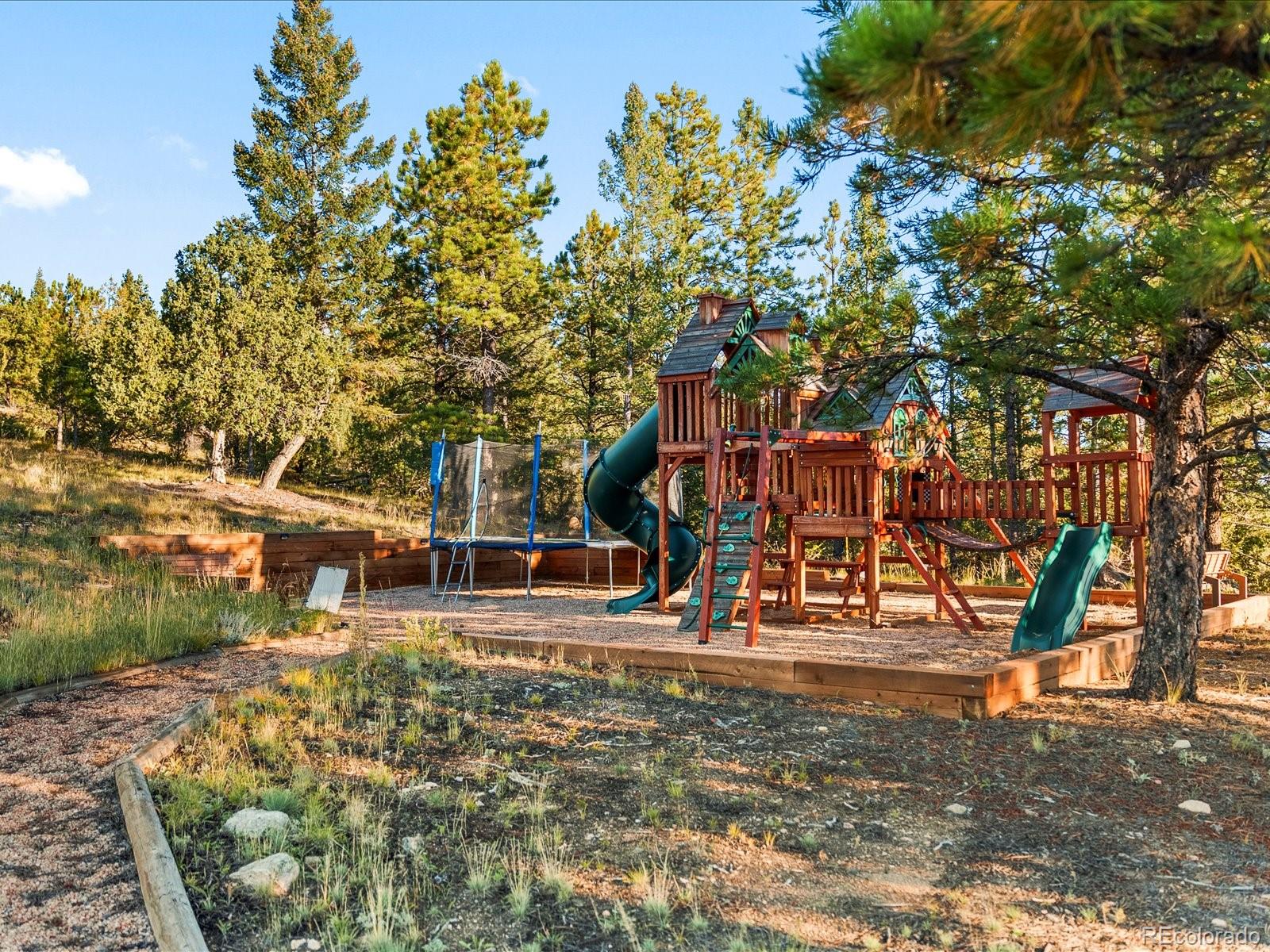 33958 Running Bear Trail Pine CO 80470