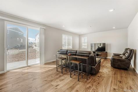 27942 E Glasgow Place Aurora CO 80016