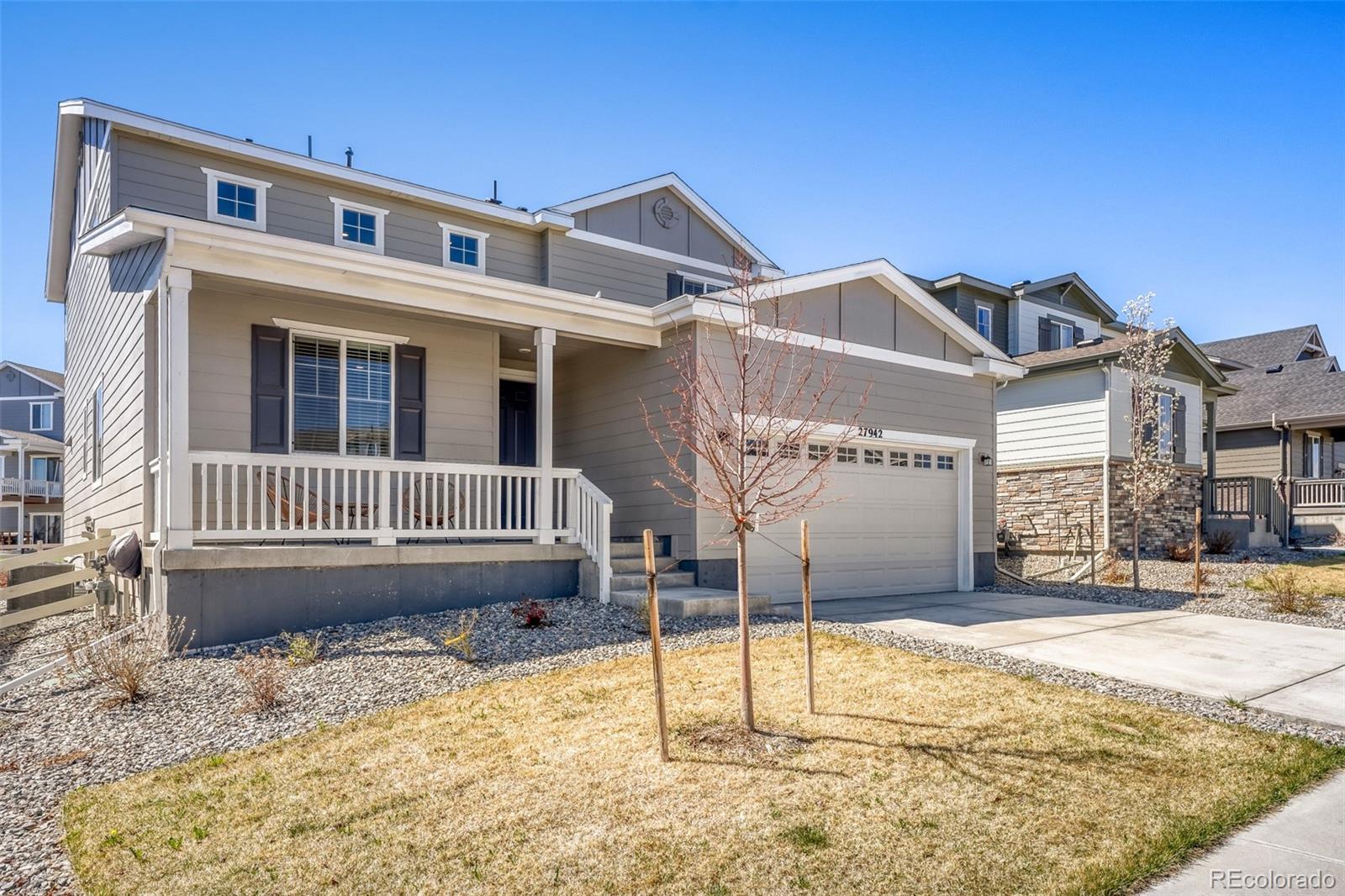 27942 E Glasgow Place Aurora CO 80016