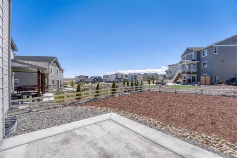 27942 E Glasgow Place Aurora CO 80016