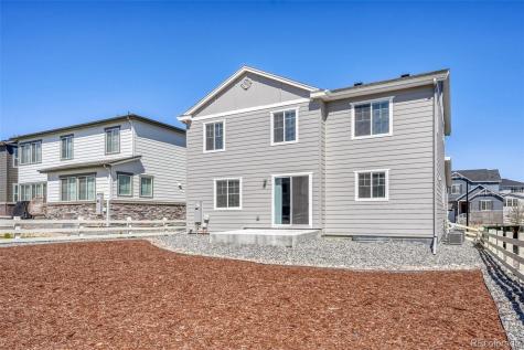 27942 E Glasgow Place Aurora CO 80016