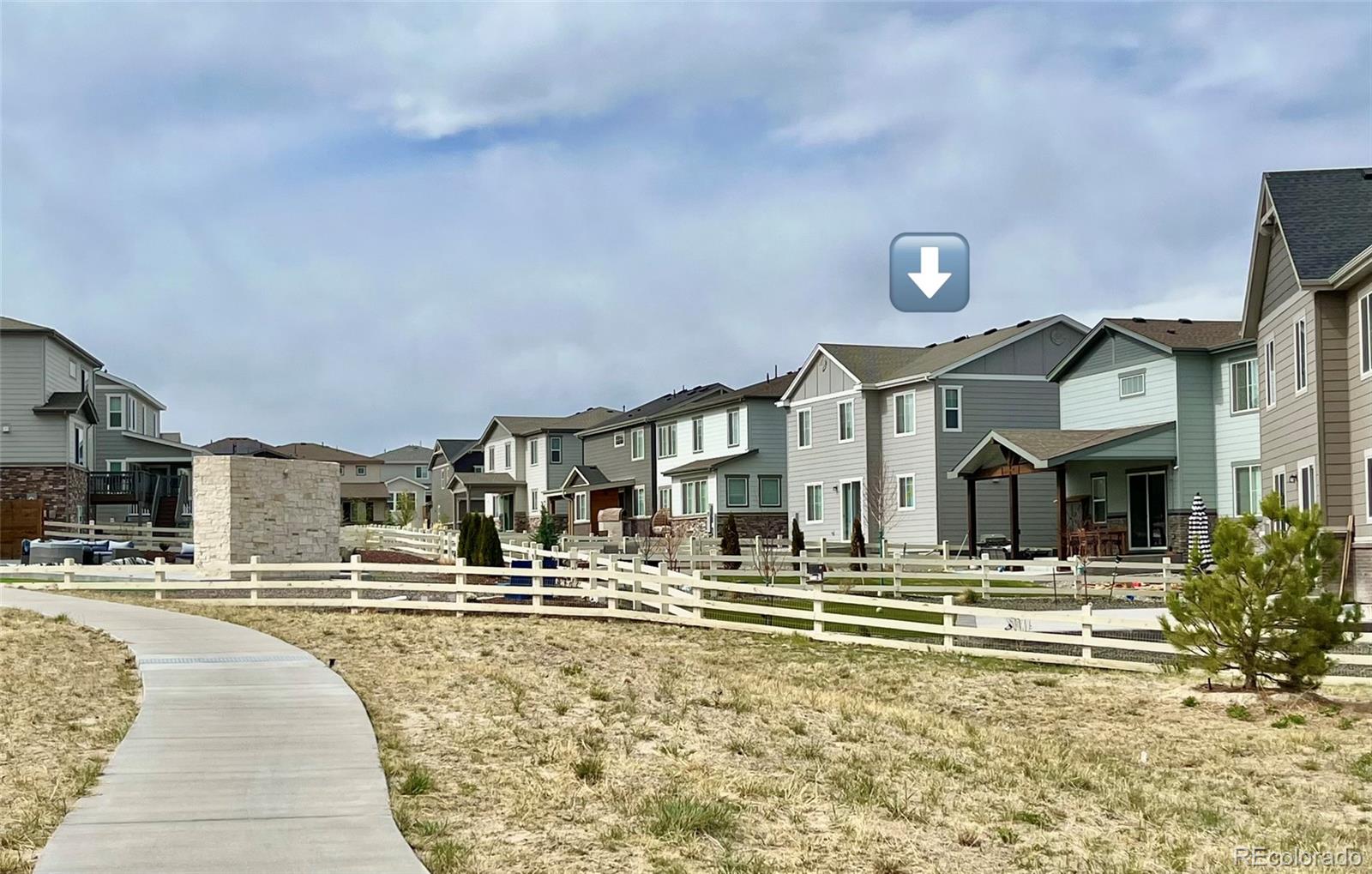 27942 E Glasgow Place Aurora CO 80016