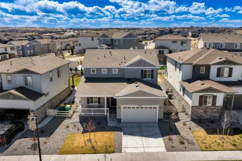 27942 E Glasgow Place Aurora CO 80016