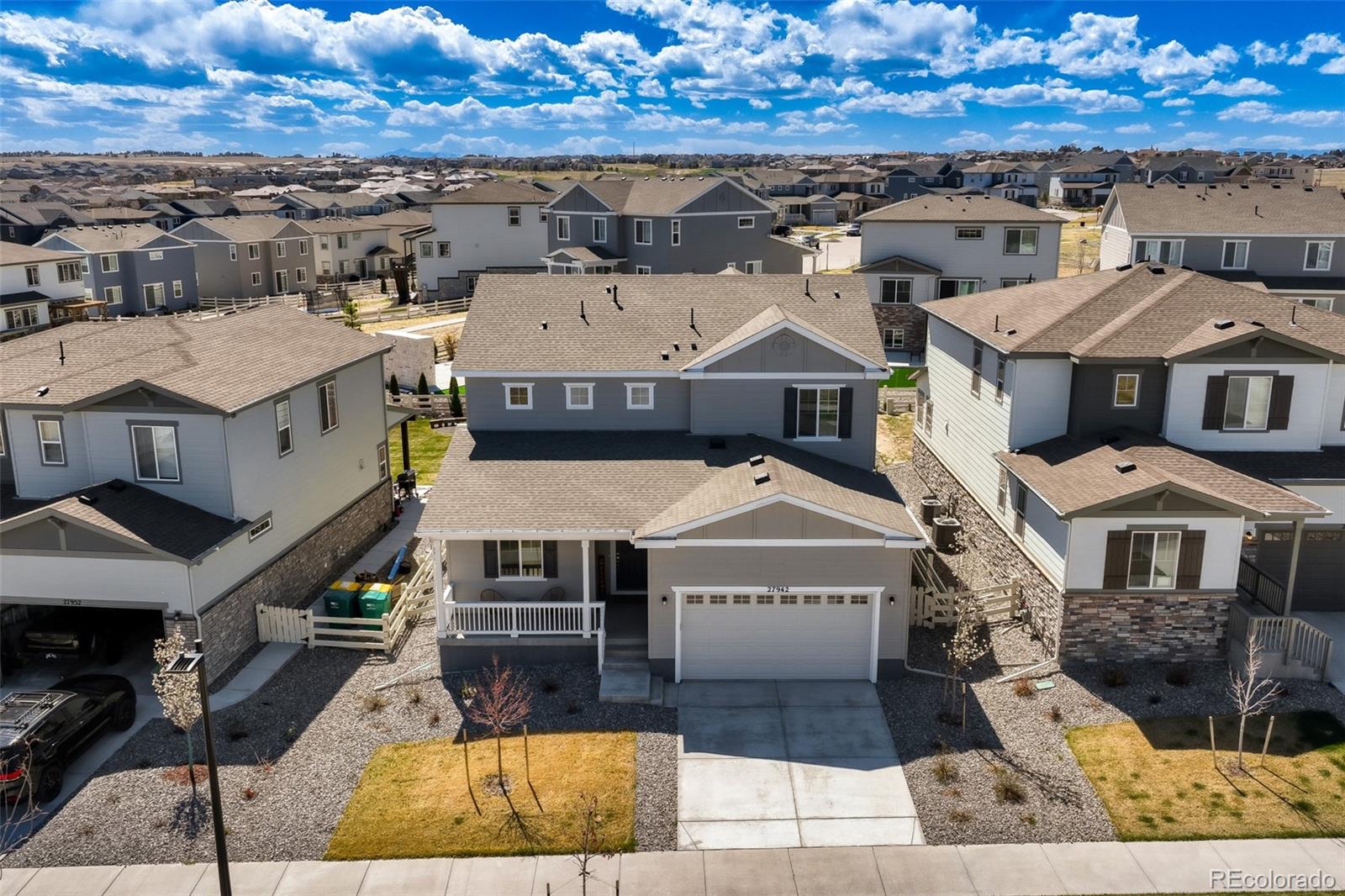27942 E Glasgow Place Aurora CO 80016