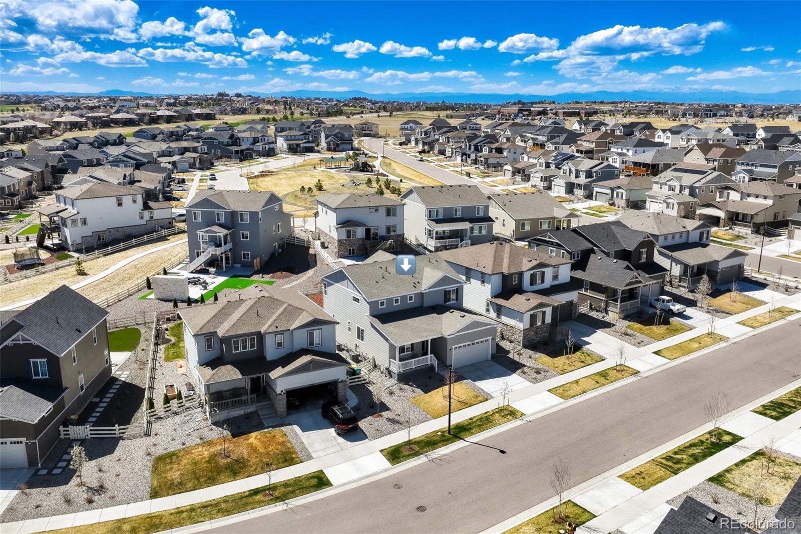 27942 E Glasgow Place Aurora CO 80016