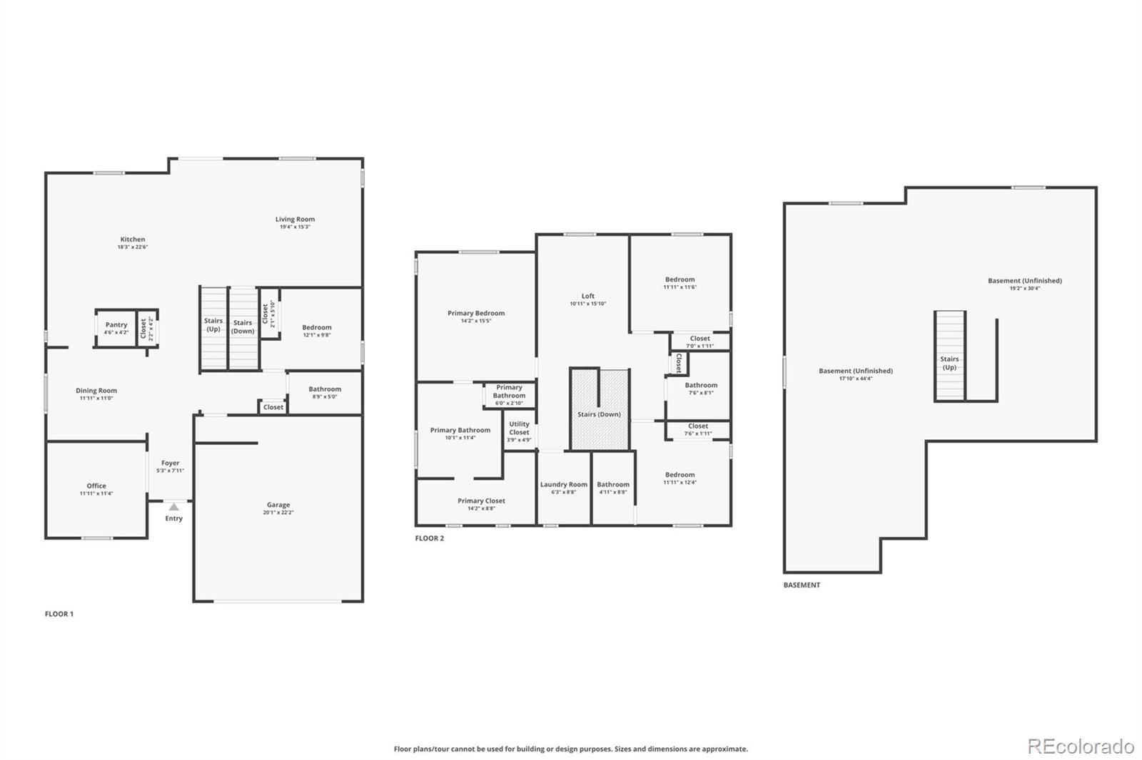 27942 E Glasgow Place Aurora CO 80016