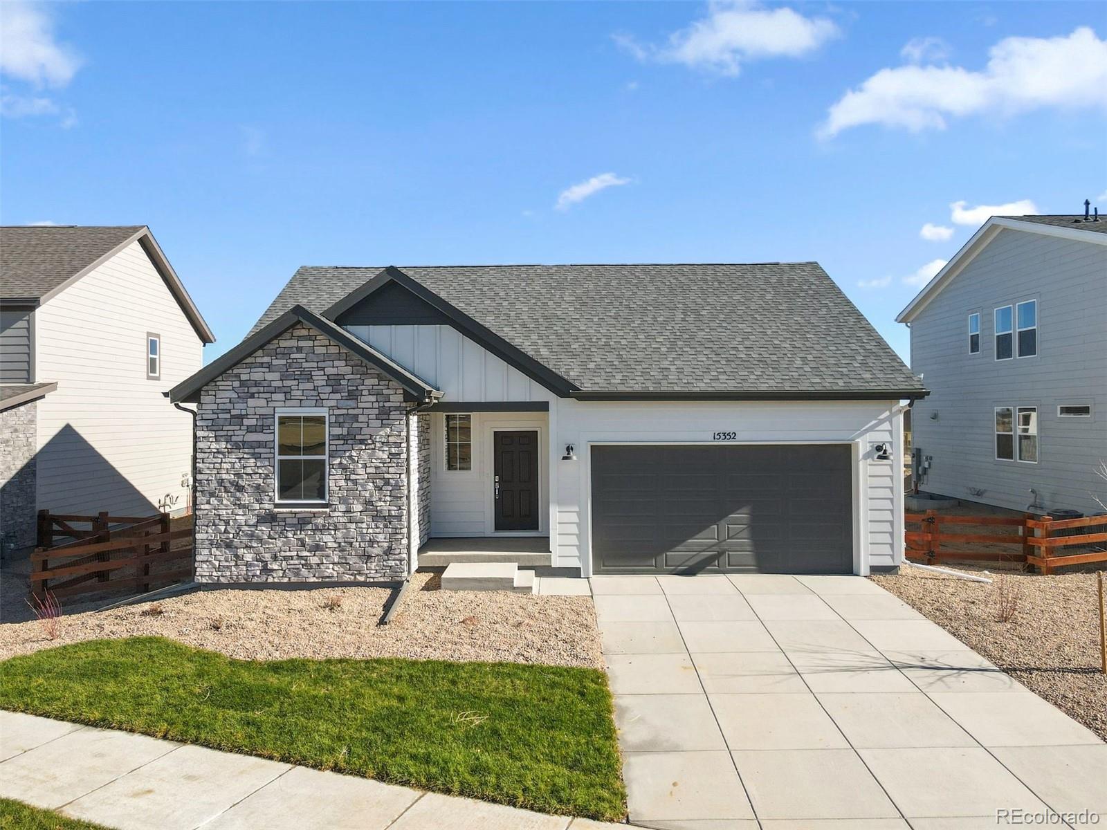 15352 Poplar Street Thornton CO 80602
