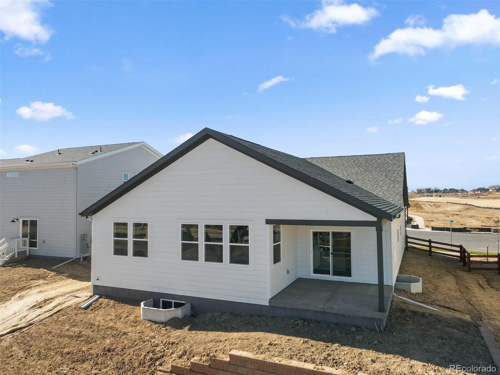 15352 Poplar Street Thornton CO 80602