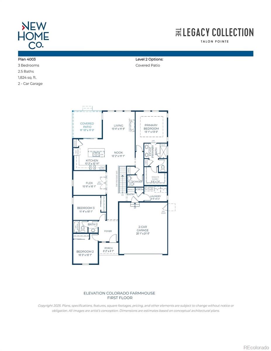 15352 Poplar Street Thornton CO 80602