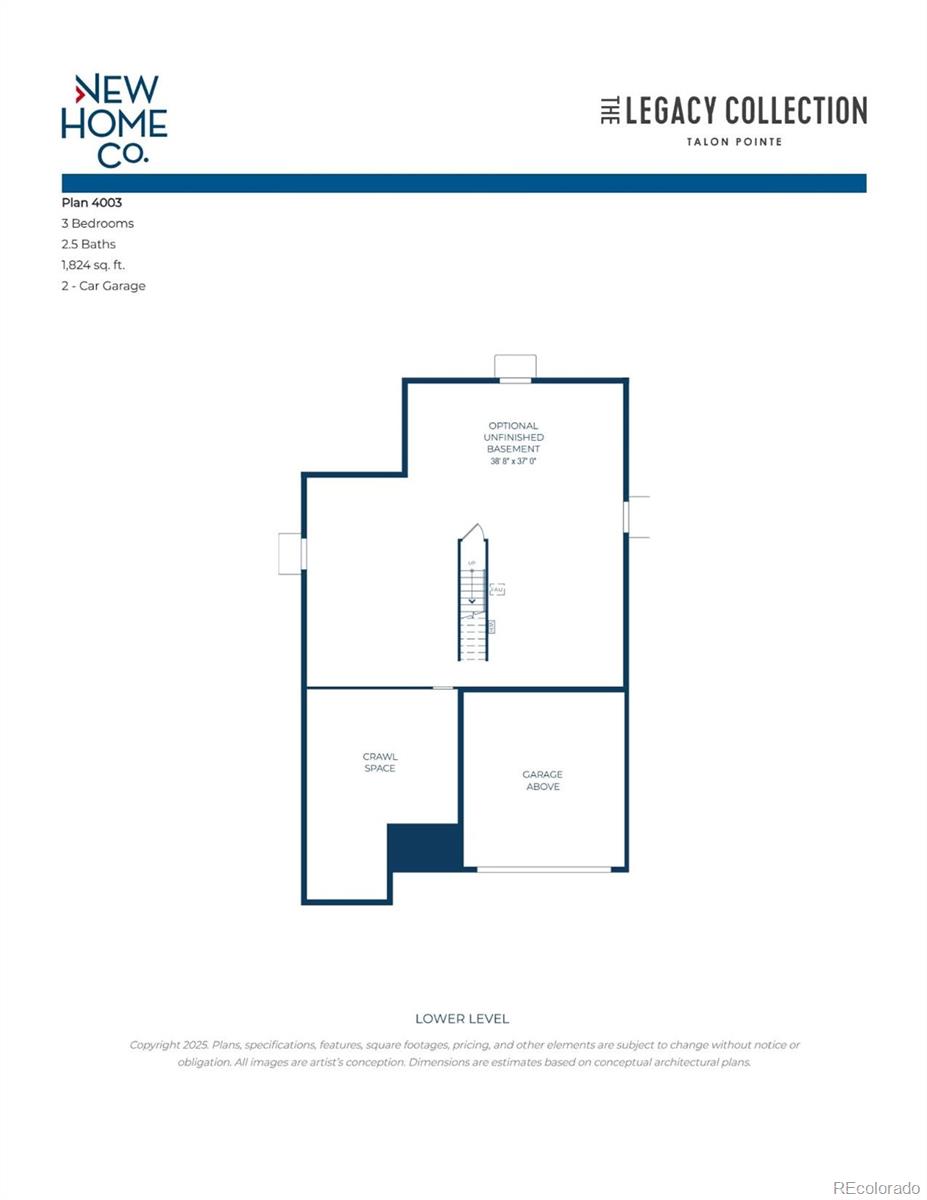 15352 Poplar Street Thornton CO 80602