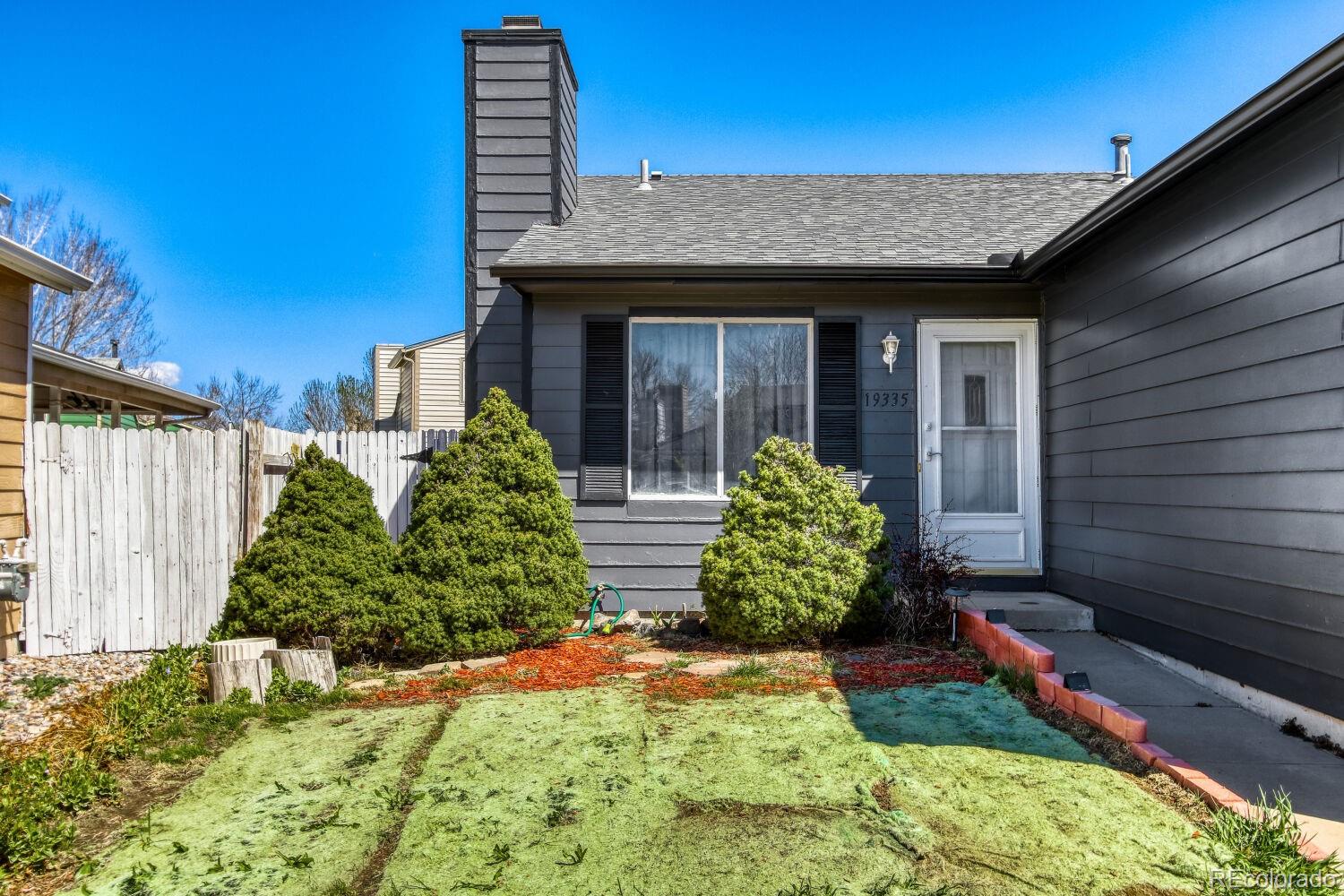 19335 E Batavia Place E Aurora CO 80011