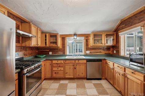 738 E Cache La Poudre Street Colorado Springs CO 80903