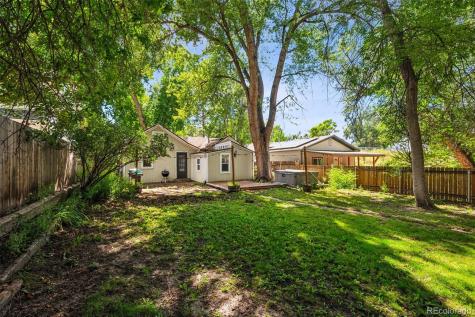 738 E Cache La Poudre Street Colorado Springs CO 80903