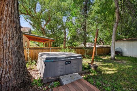 738 E Cache La Poudre Street Colorado Springs CO 80903