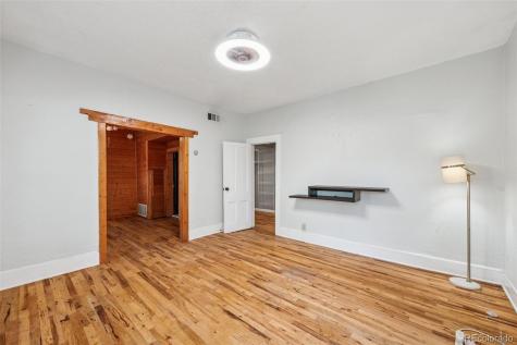 738 E Cache La Poudre Street Colorado Springs CO 80903