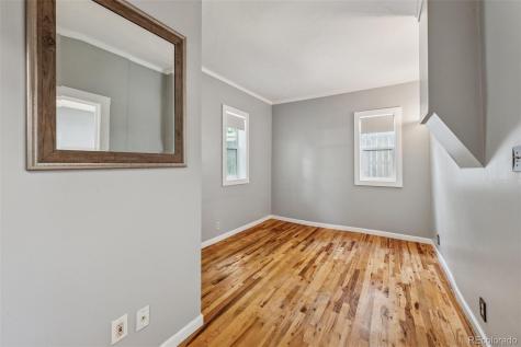 738 E Cache La Poudre Street Colorado Springs CO 80903