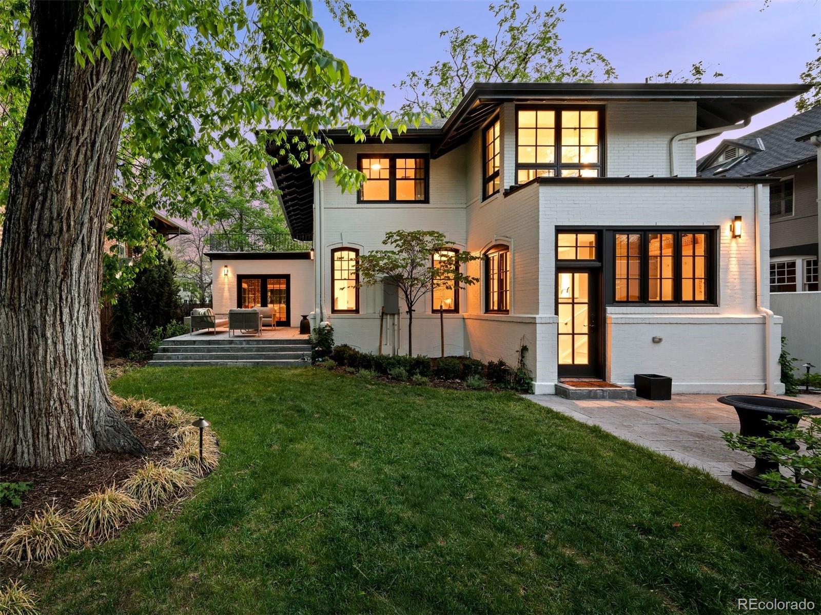 164 N Lafayette Street Denver CO 80218