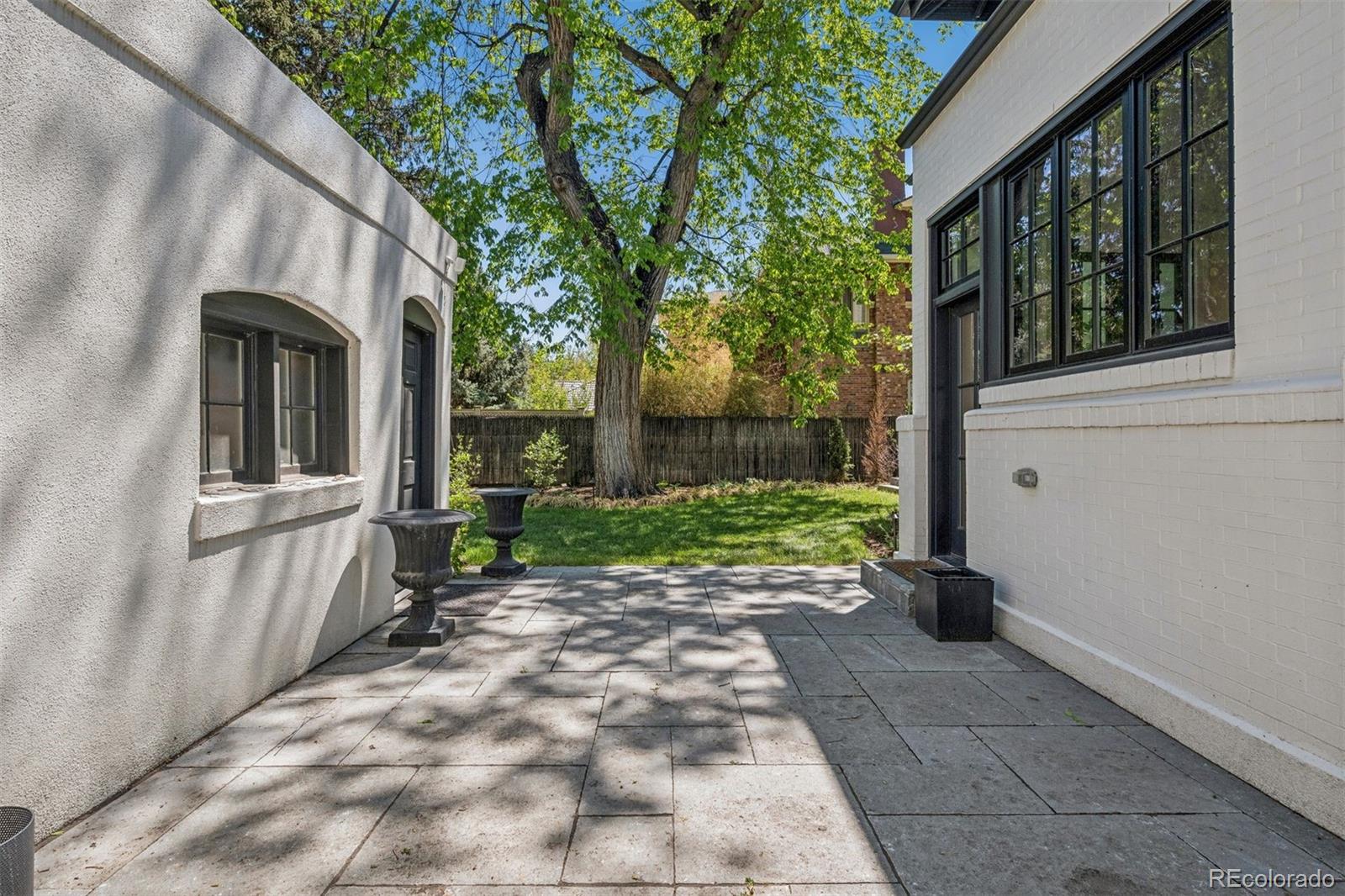 164 N Lafayette Street Denver CO 80218