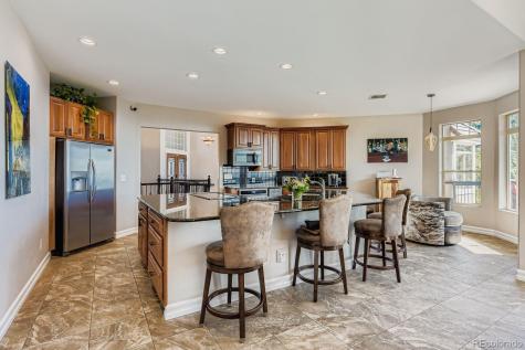 15450 Elk Mountain Trail Littleton CO 80127