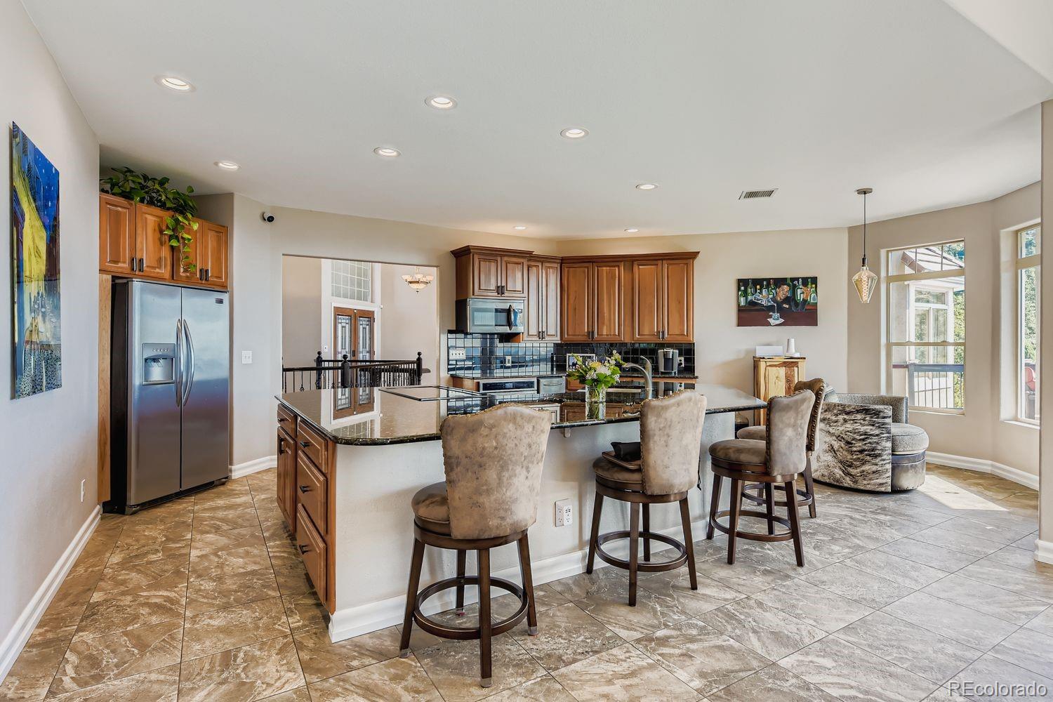 15450 Elk Mountain Trail Littleton CO 80127