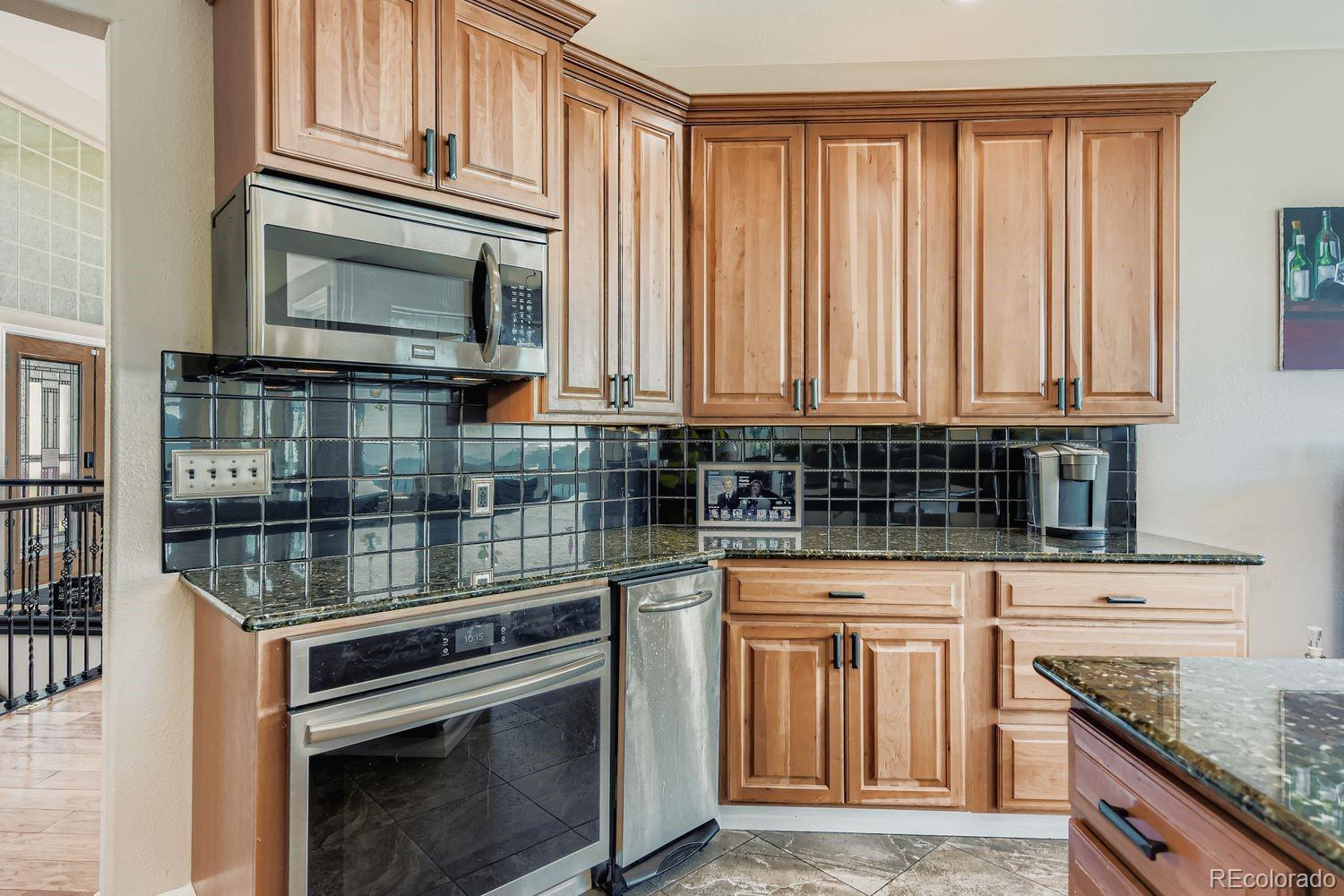 15450 Elk Mountain Trail Littleton CO 80127