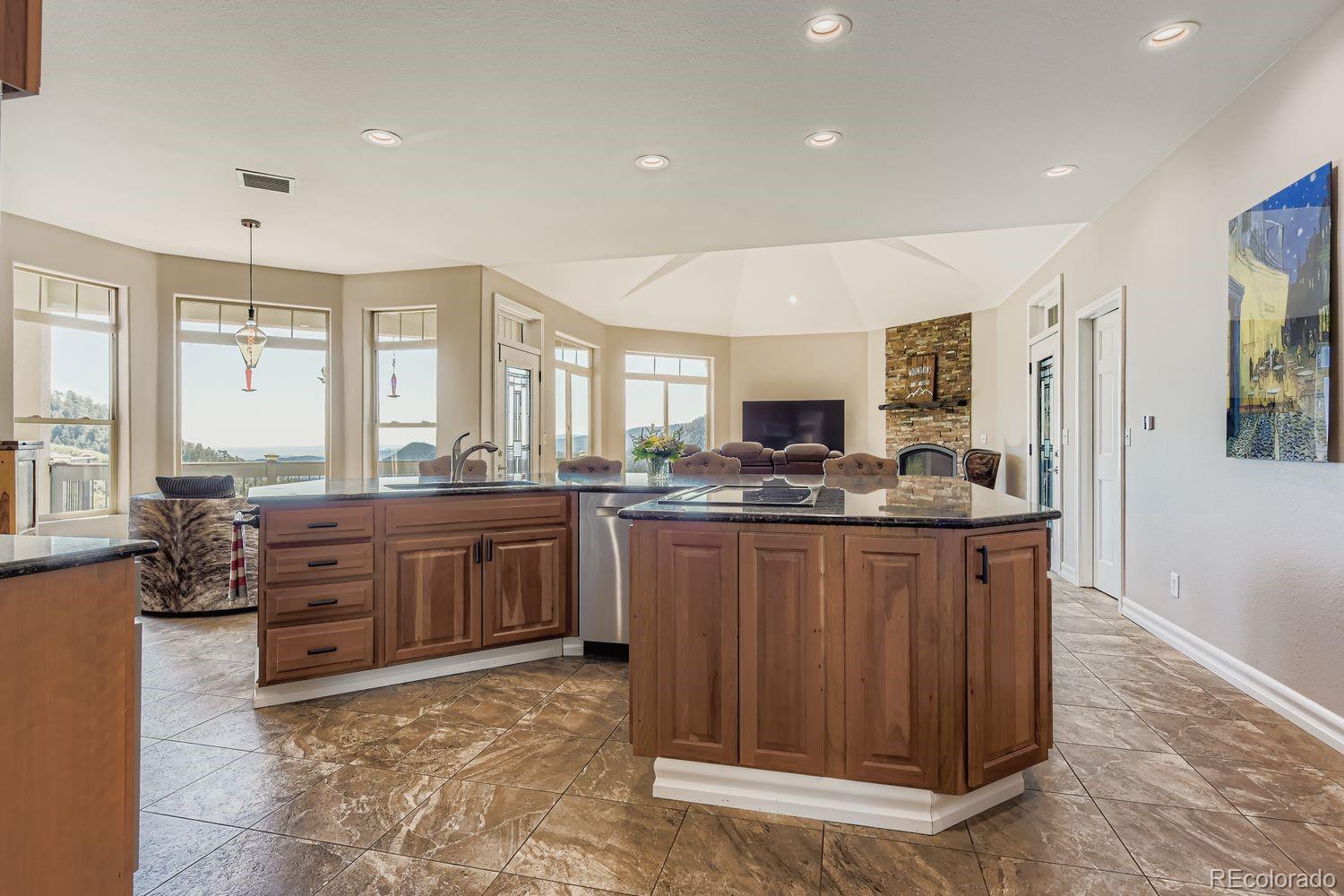 15450 Elk Mountain Trail Littleton CO 80127