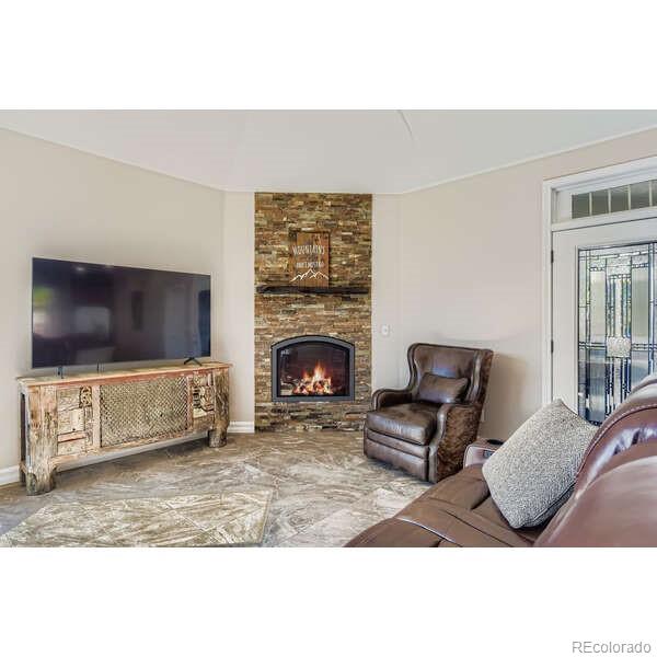 15450 Elk Mountain Trail Littleton CO 80127