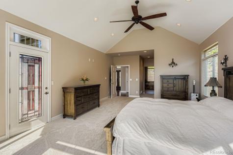 15450 Elk Mountain Trail Littleton CO 80127