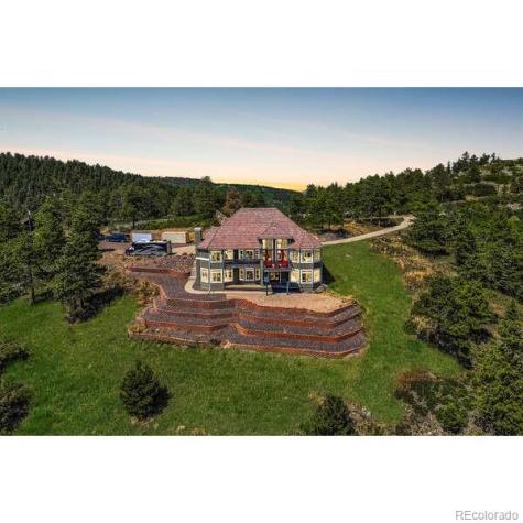 15450 Elk Mountain Trail Littleton CO 80127