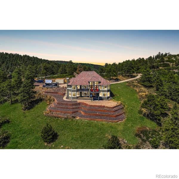 15450 Elk Mountain Trail Littleton CO 80127