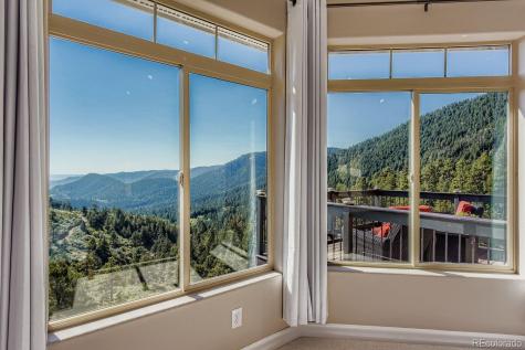 15450 Elk Mountain Trail Littleton CO 80127