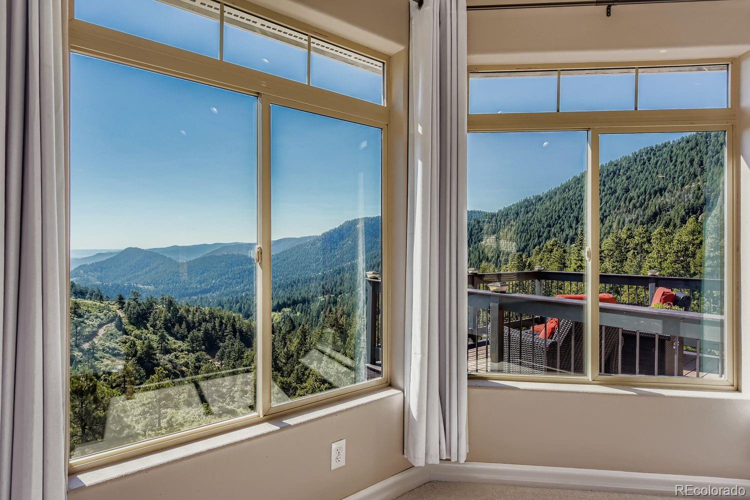 15450 Elk Mountain Trail Littleton CO 80127