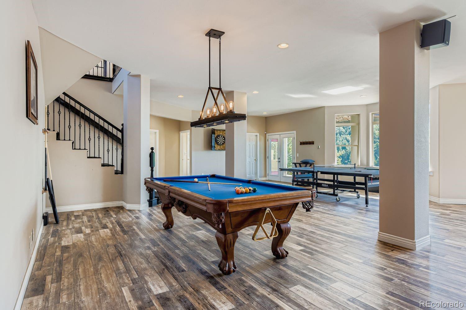 15450 Elk Mountain Trail Littleton CO 80127