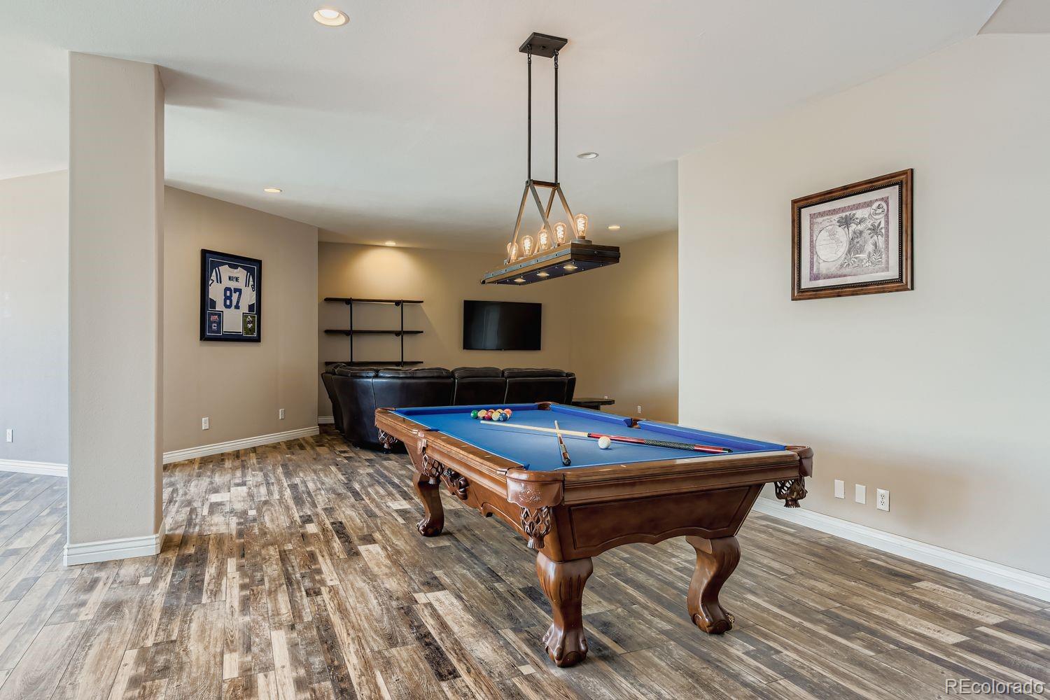 15450 Elk Mountain Trail Littleton CO 80127