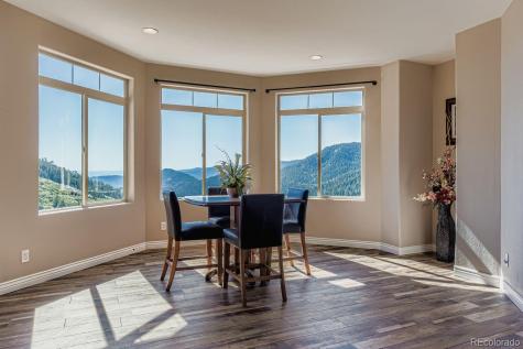 15450 Elk Mountain Trail Littleton CO 80127