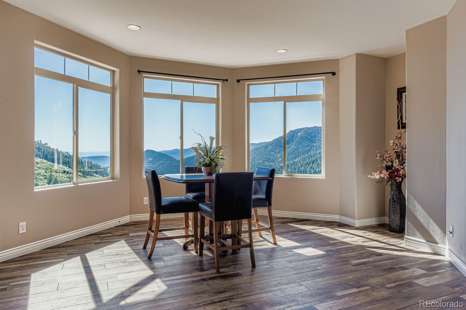 15450 Elk Mountain Trail Littleton CO 80127