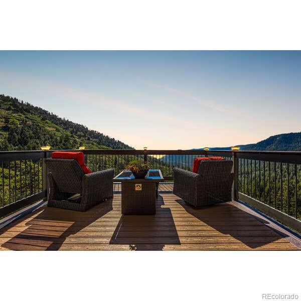 15450 Elk Mountain Trail Littleton CO 80127