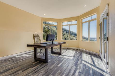 15450 Elk Mountain Trail Littleton CO 80127