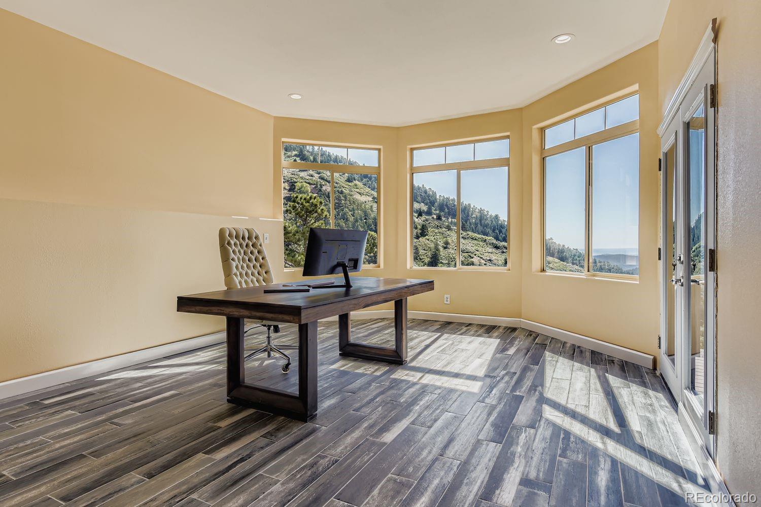 15450 Elk Mountain Trail Littleton CO 80127