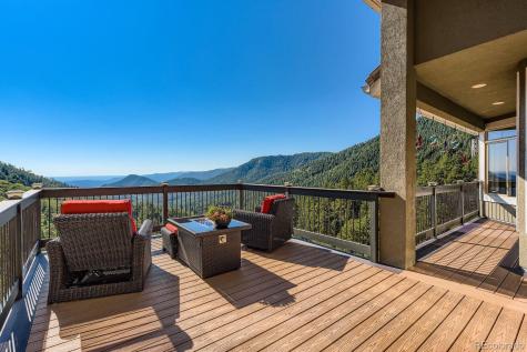 15450 Elk Mountain Trail Littleton CO 80127