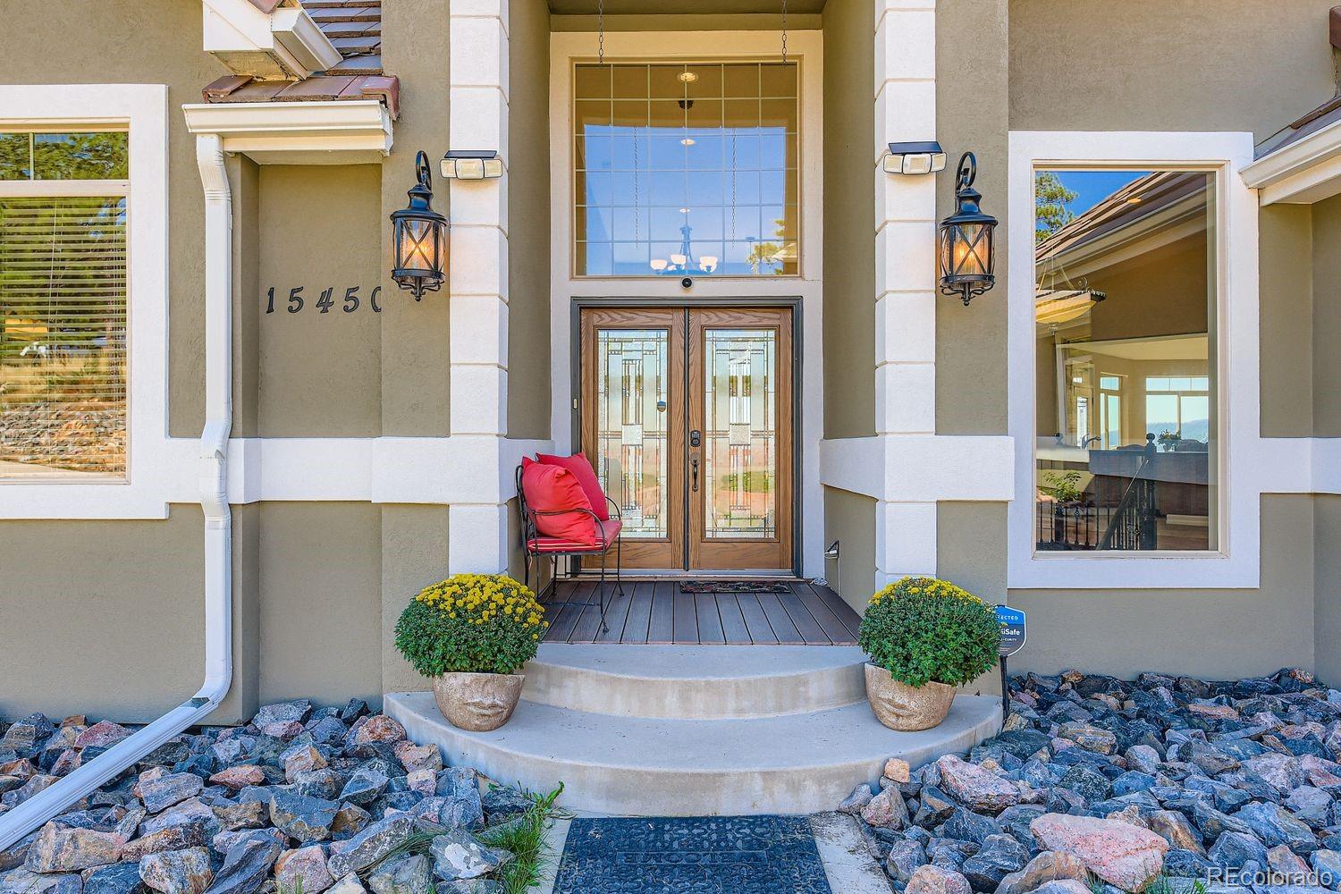 15450 Elk Mountain Trail Littleton CO 80127