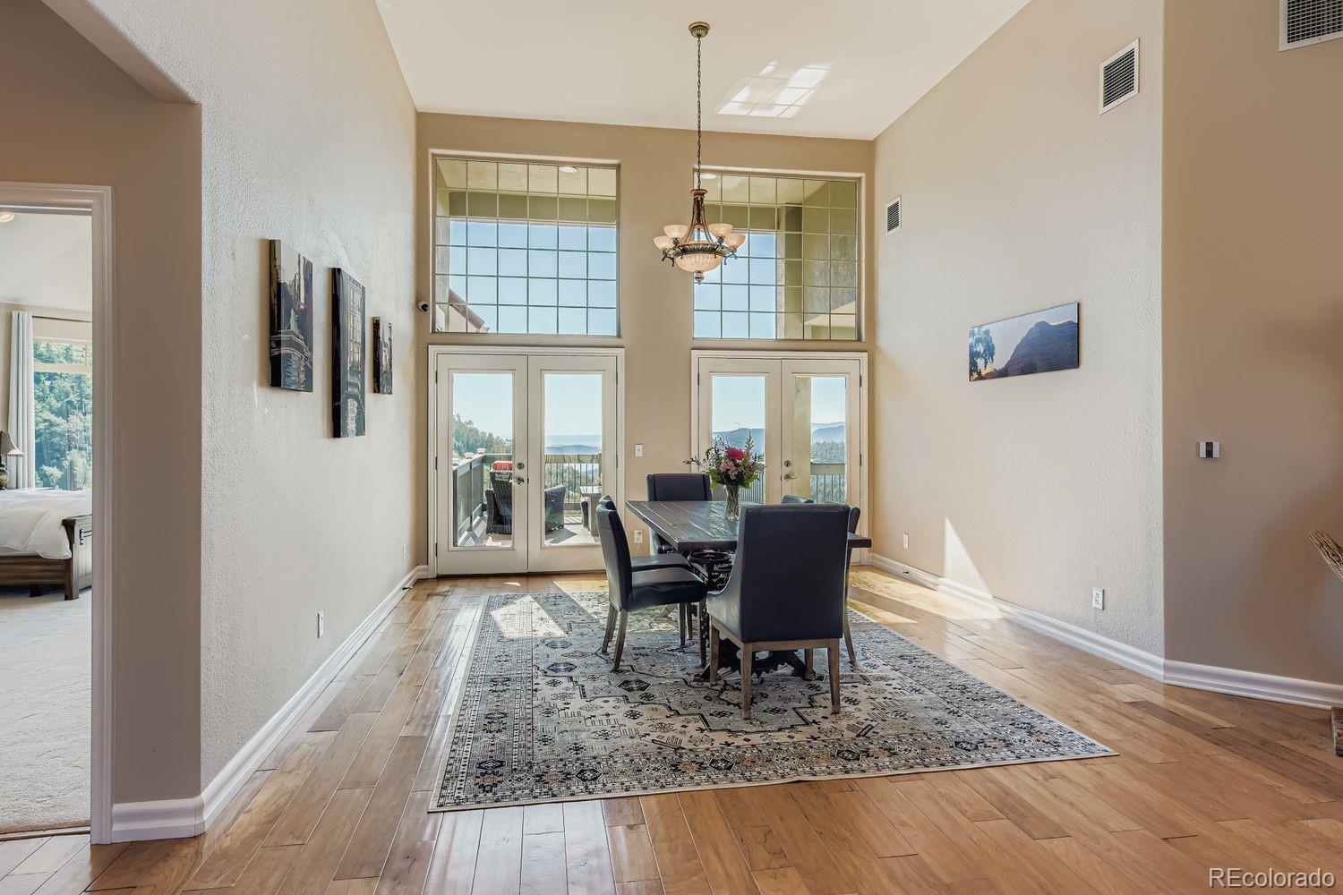 15450 Elk Mountain Trail Littleton CO 80127
