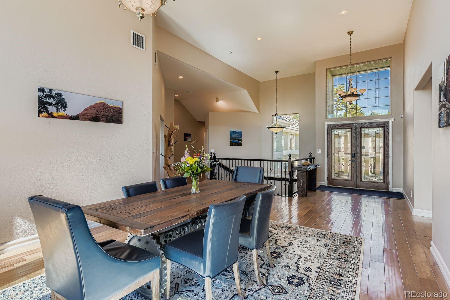 15450 Elk Mountain Trail Littleton CO 80127