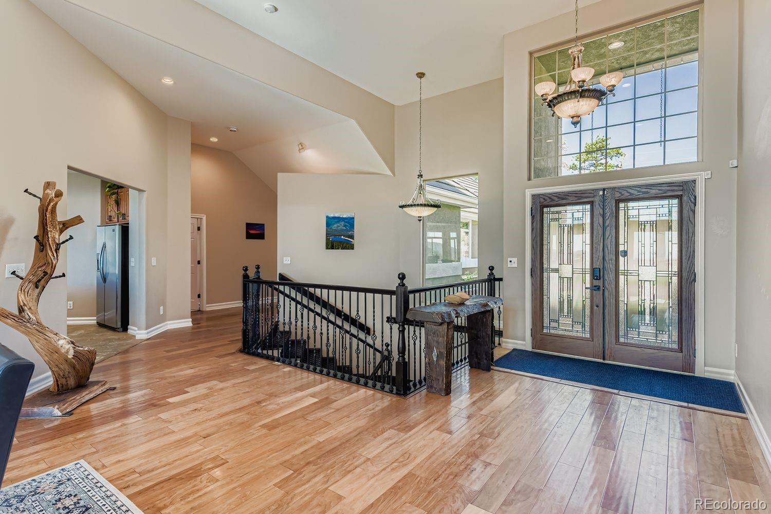 15450 Elk Mountain Trail Littleton CO 80127
