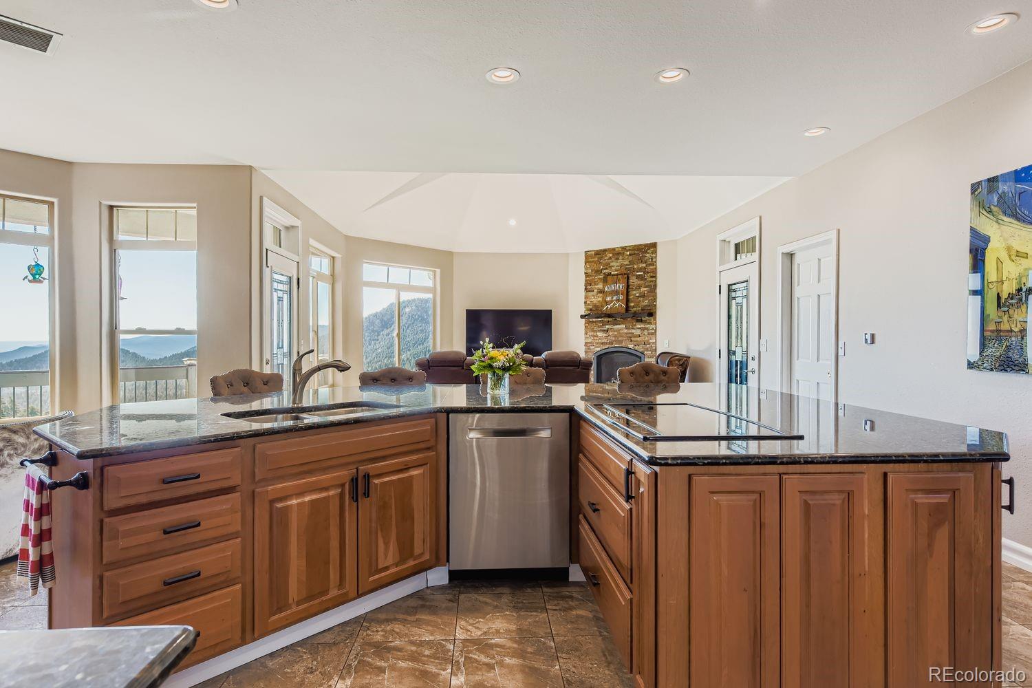 15450 Elk Mountain Trail Littleton CO 80127