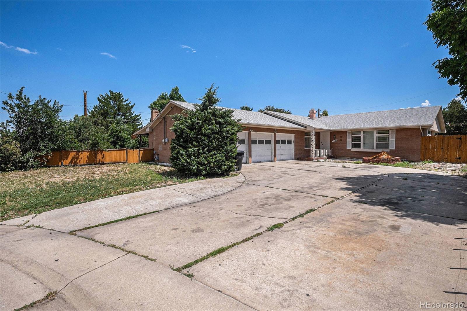 3306 S Uinta Court Denver CO 80231