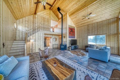 741 Wolfe Road Hartsel CO 80449