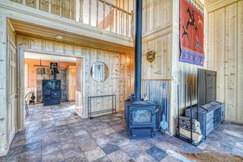 741 Wolfe Road Hartsel CO 80449