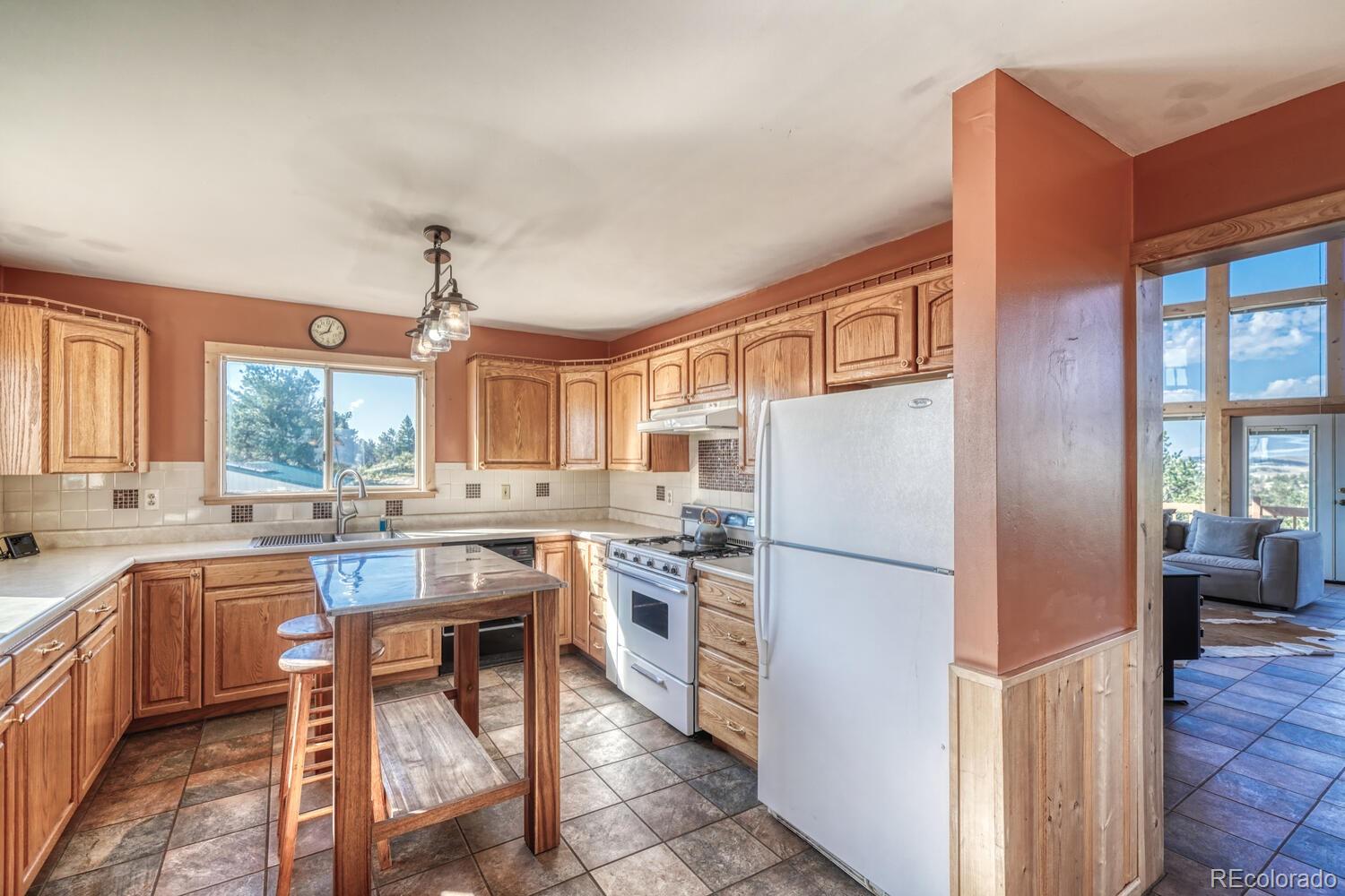 741 Wolfe Road Hartsel CO 80449