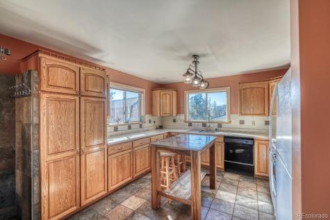 741 Wolfe Road Hartsel CO 80449